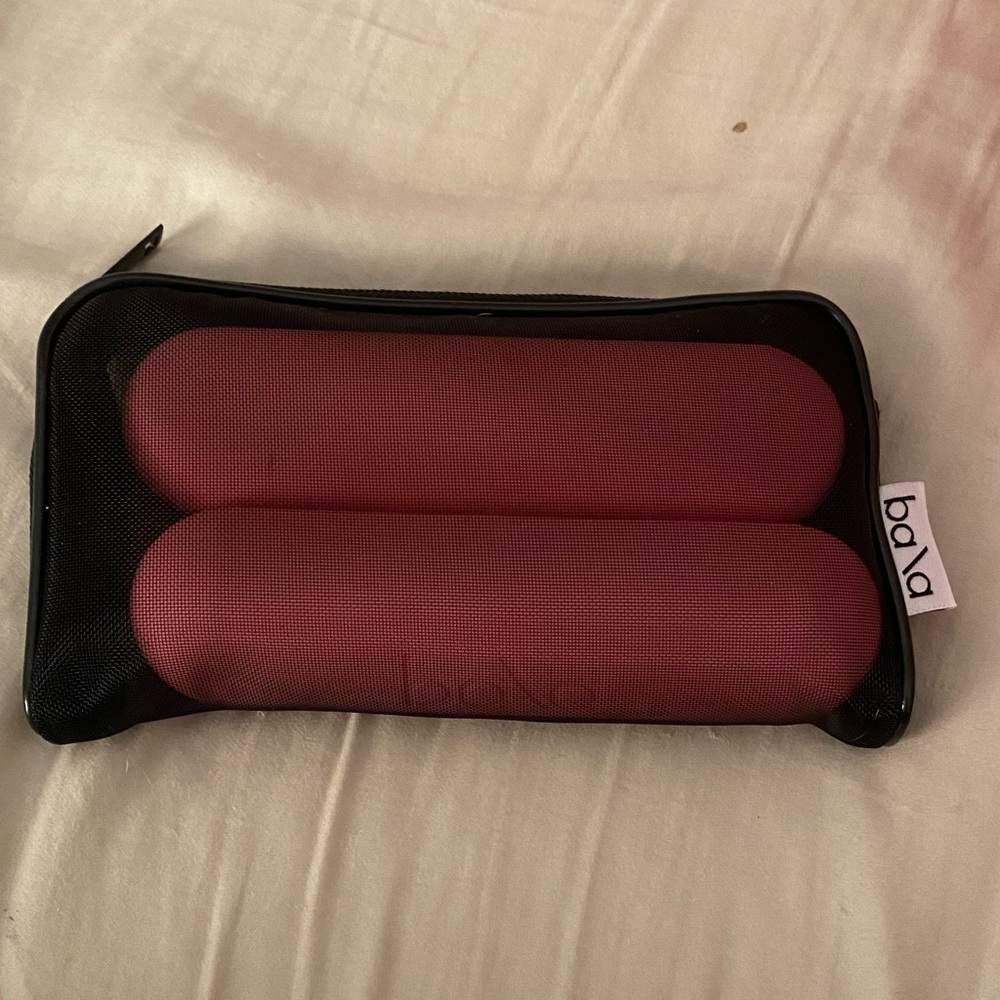 Bala 3 lb weight set